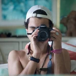 Meet your Posher, Charles